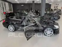2012 Mercedes Benz E 500