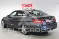 2012 Mercedes Benz E 500