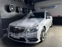 2012 Mercedes Benz E 500