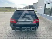 2012 Mercedes Benz E 500