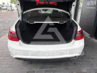 2012 Mercedes Benz E 500
