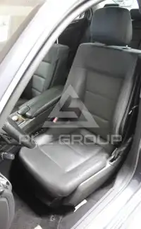 2012 Mercedes Benz E 500