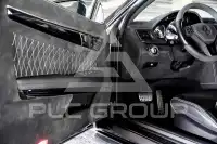 2012 Mercedes Benz E 500