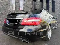 2012 Mercedes Benz E 500