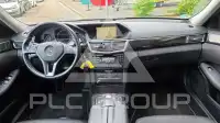2012 Mercedes Benz E 500