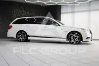 2012 Mercedes Benz E 500
