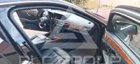 2012 Mercedes Benz E 500