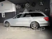 2012 Mercedes Benz E 500