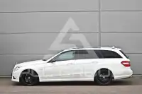 2012 Mercedes Benz E 500