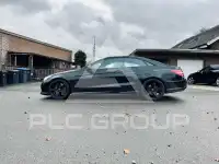 2012 Mercedes Benz E 500