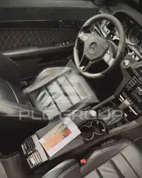 2012 Mercedes Benz E 500