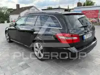 2012 Mercedes Benz E 500