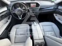 2012 Mercedes Benz E 500