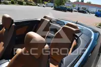 2012 Mercedes Benz E 500