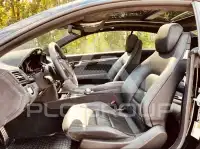 2012 Mercedes Benz E 500