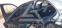 2012 Mercedes Benz E 500