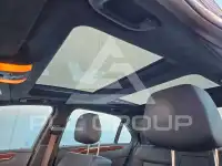 2012 Mercedes Benz E 500