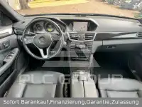 2012 Mercedes Benz E 500