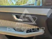 2012 Mercedes Benz E 500