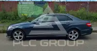 2012 Mercedes Benz 220