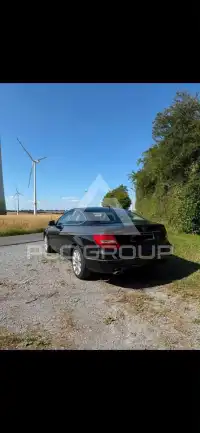 2012 Mercedes Benz 220