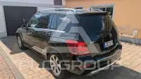 2012 Mercedes Benz 220