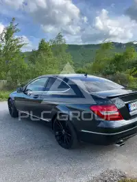 2012 Mercedes Benz 220