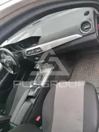 2012 Mercedes Benz 220
