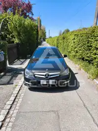 2012 Mercedes Benz 220