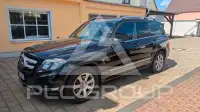 2012 Mercedes Benz 220
