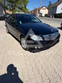 2012 Mercedes Benz 220