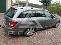 2012 Mercedes Benz 220