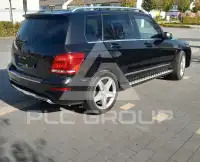 2012 Mercedes Benz 220