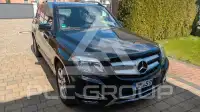 2012 Mercedes Benz 220