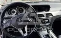 2012 Mercedes Benz 220