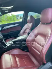 2012 Mercedes Benz 220