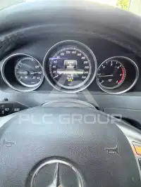 2012 Mercedes Benz 220