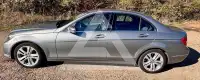 2012 Mercedes Benz 220