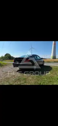 2012 Mercedes Benz 220