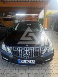 2012 Mercedes Benz 220