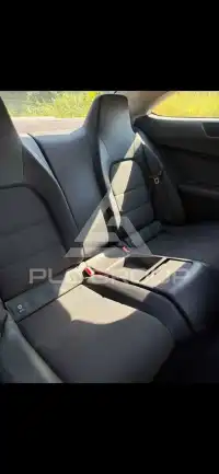 2012 Mercedes Benz 220