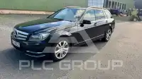 2012 Mercedes Benz 220