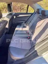 2012 Mercedes Benz 220