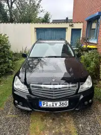 2012 Mercedes Benz 220