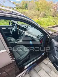 2012 Mercedes Benz 220