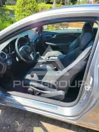 2012 Mercedes Benz 220