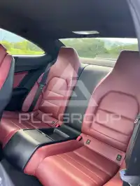 2012 Mercedes Benz 220