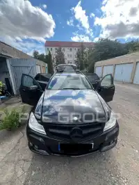 2012 Mercedes Benz 220
