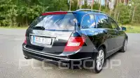2012 Mercedes Benz 220