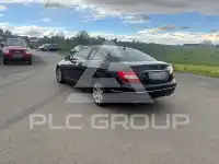 2012 Mercedes Benz 220